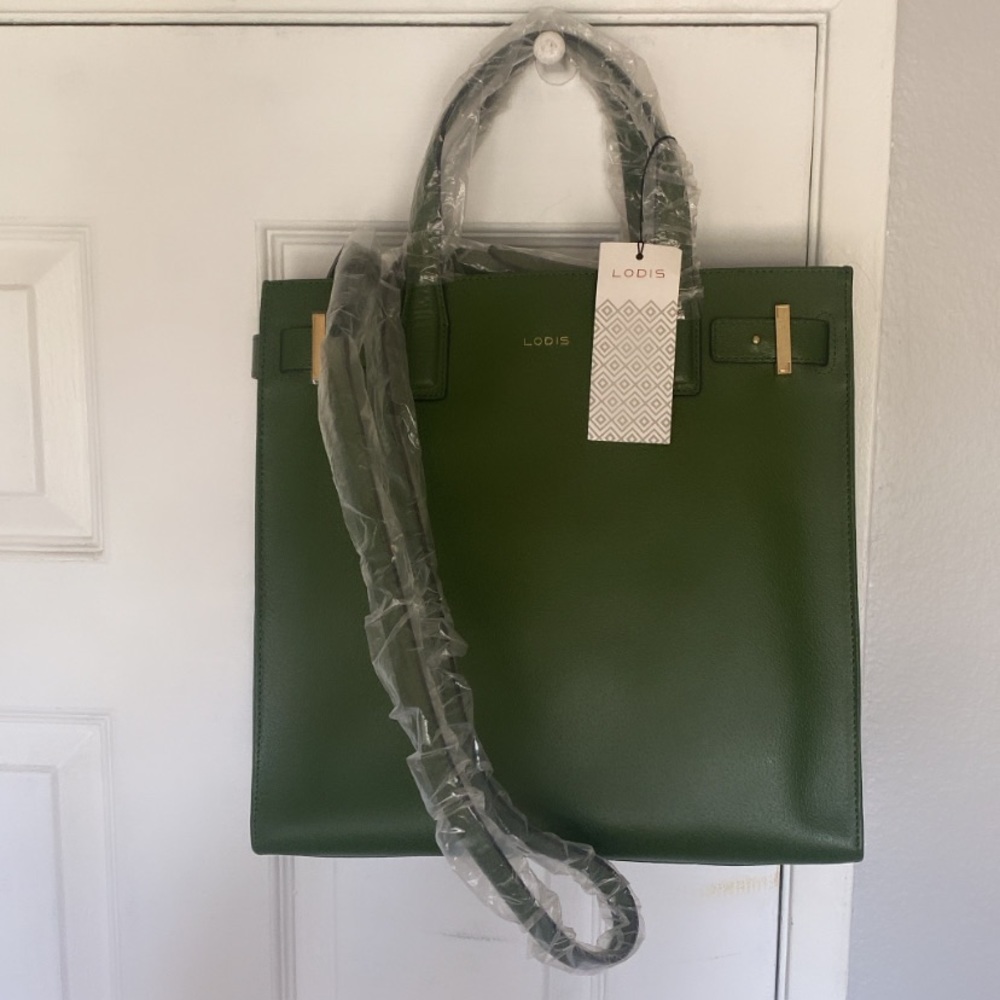 ‼️Final Price‼️ Brand New Lodis Tote Bag